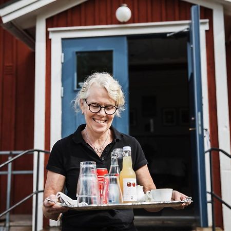Våffelcafé Bed&Breakfast Dannäs Extérieur photo