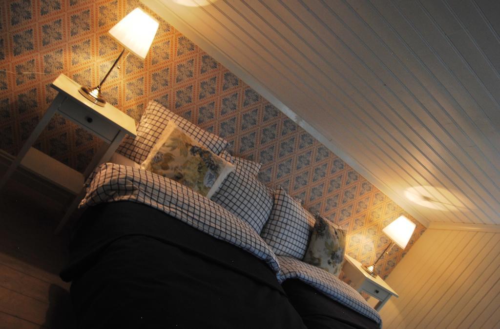 Våffelcafé Bed&Breakfast Dannäs Chambre photo