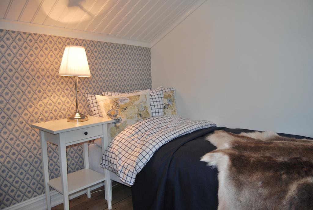Våffelcafé Bed&Breakfast Dannäs Chambre photo